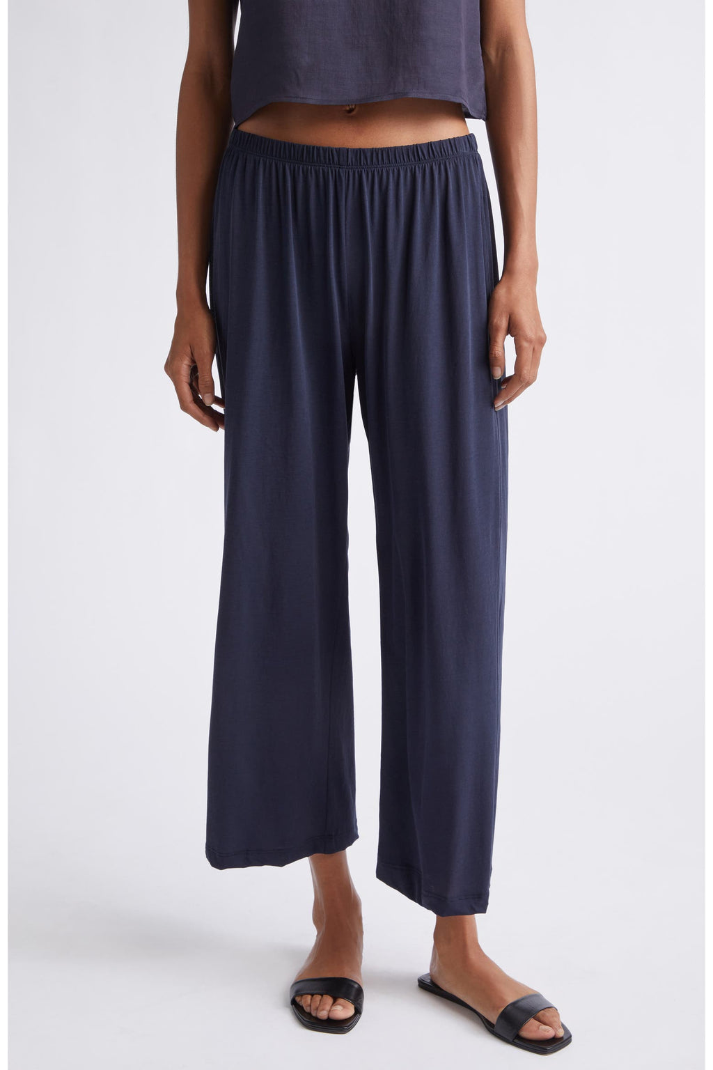 Milo Crop Pant