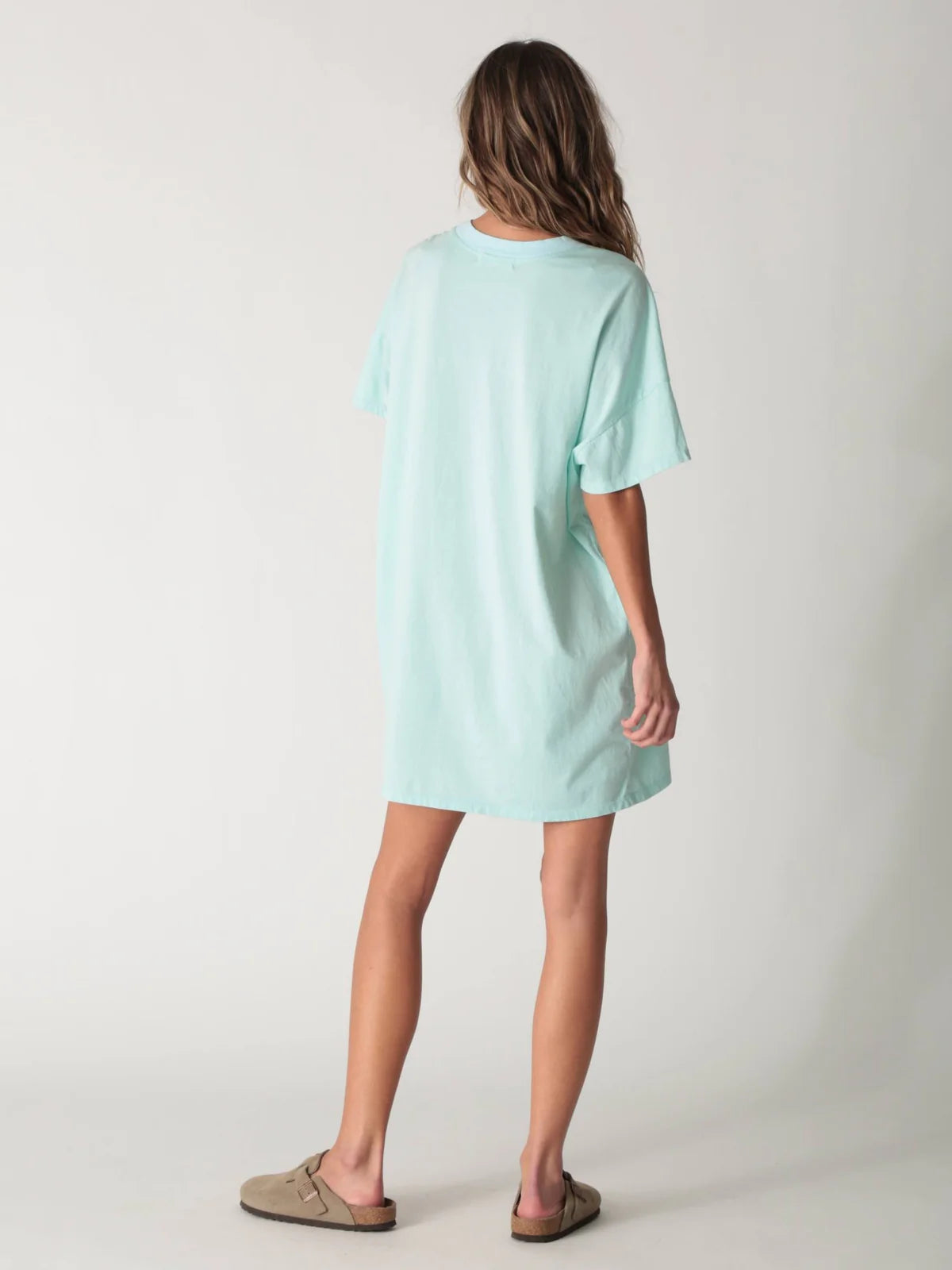 Billy T Shirt Dress