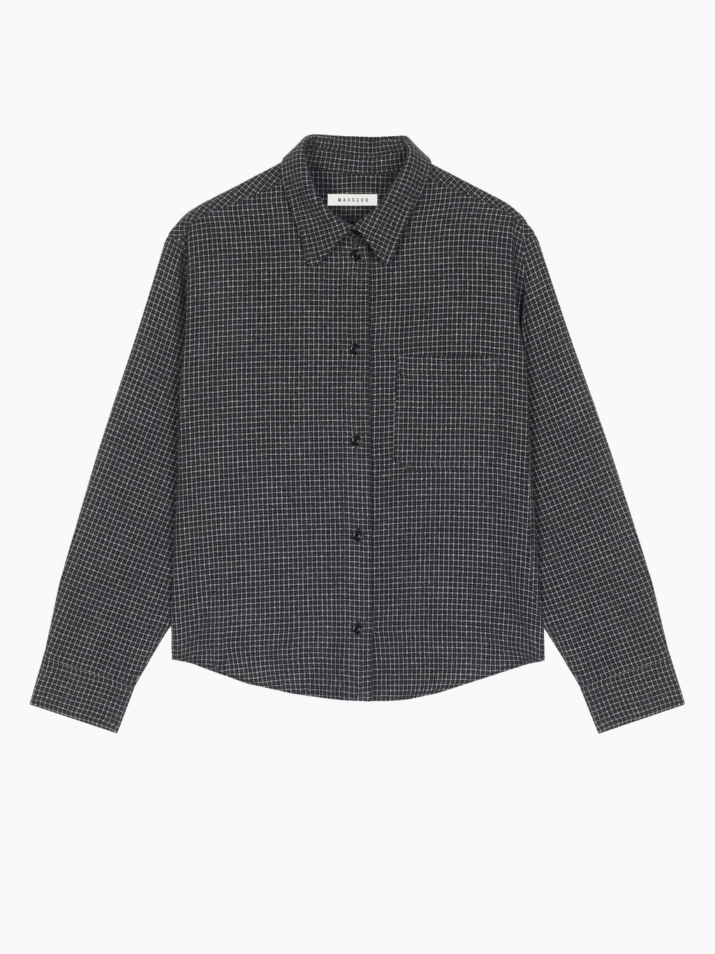Ondine Shirt Cypress