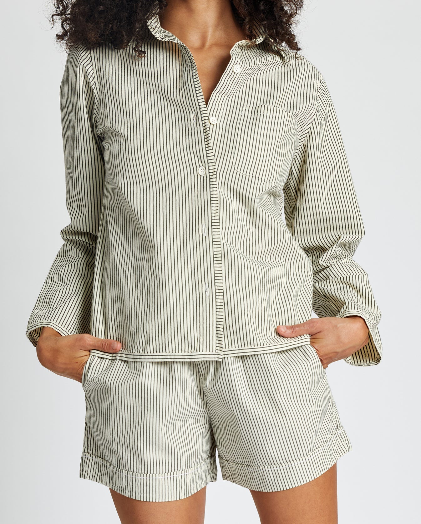 Hawthorn Short