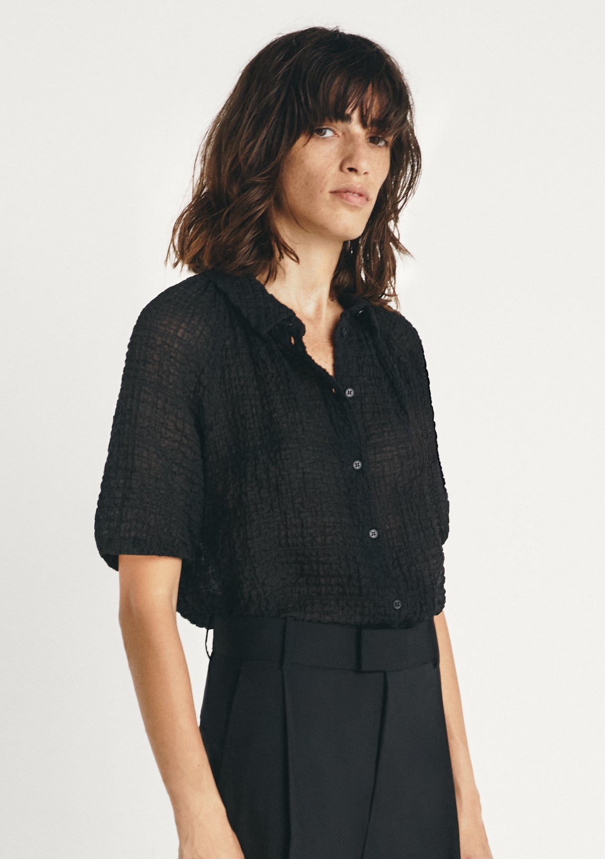 Melanes Blouse