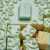 Prinsesstarta- Milk Bar Soap