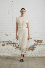 Load image into Gallery viewer, Drop Sleeve Knit Top
