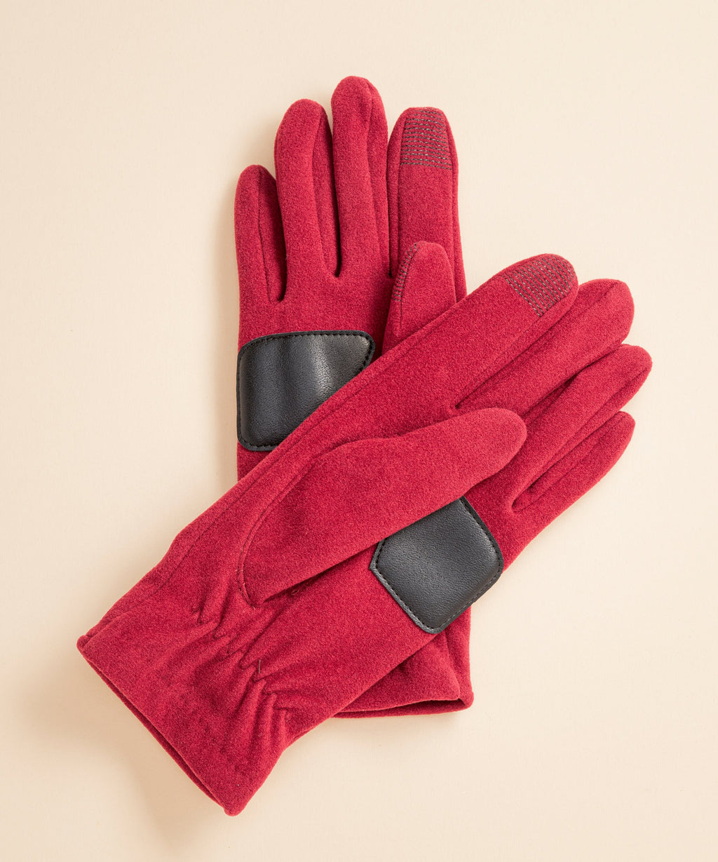 Comfort Stretch Glove