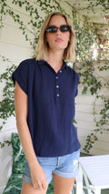 S/S Henley