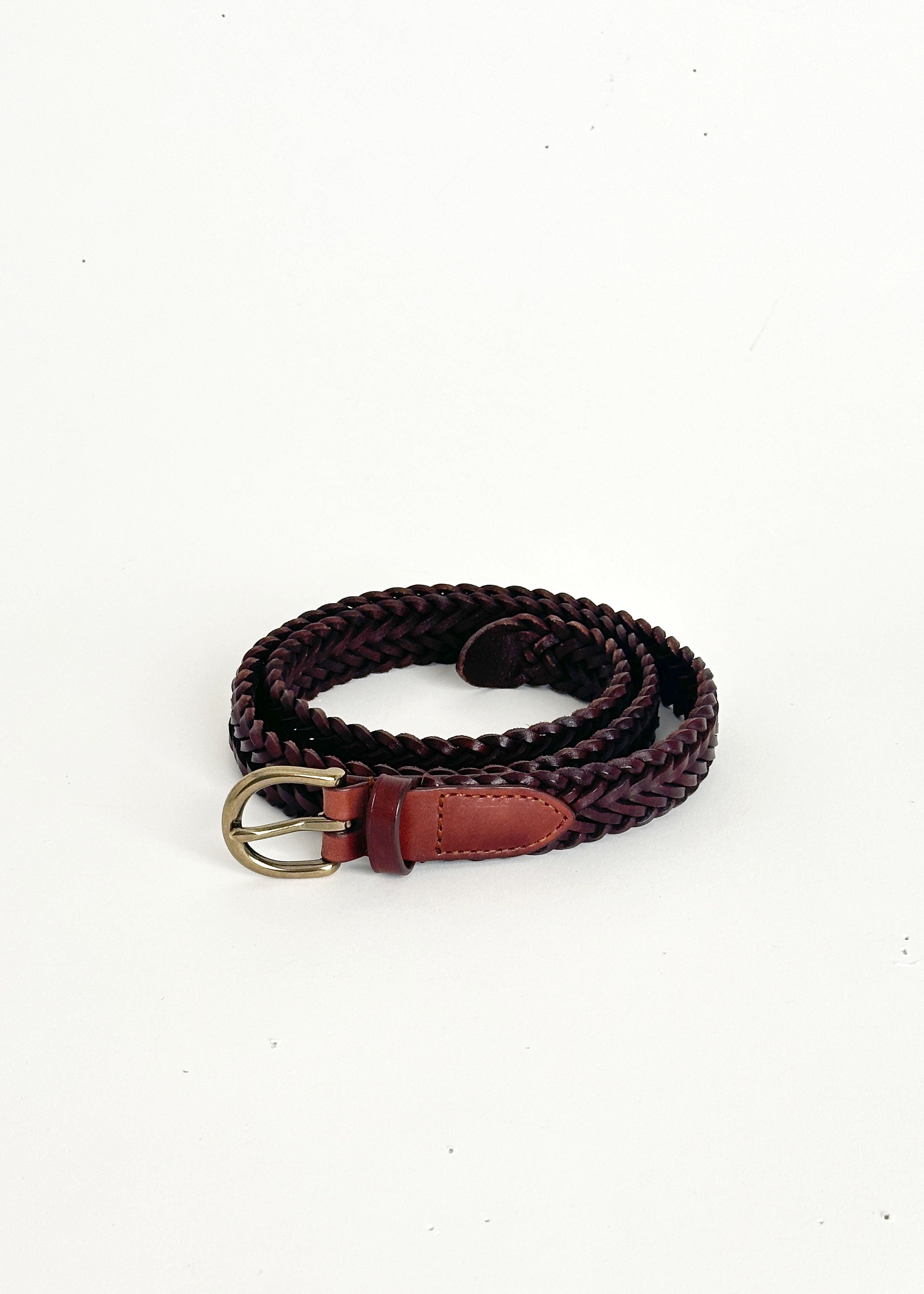 6020 Ply Polo Tip Belt