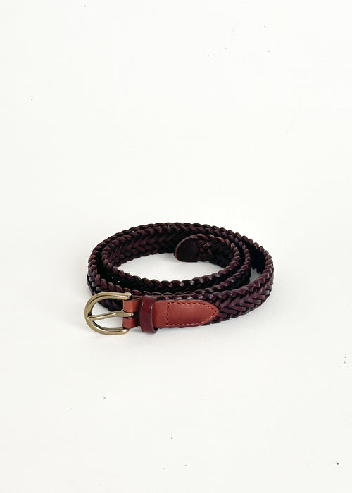 6020 Ply Polo Tip Belt