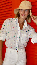 Boyfriend Shirt