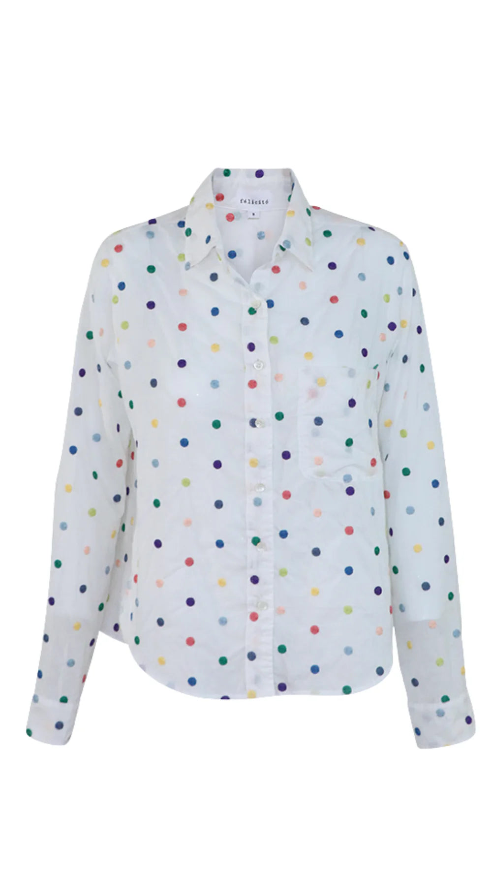 Boyfriend Shirt