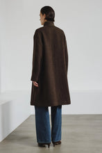 Load image into Gallery viewer, Taupe Twill Coat
