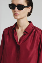 Load image into Gallery viewer, Silk Habotai Shirt
