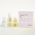 Cool + Calm Holiday Gift Set