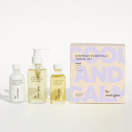 Cool + Calm Holiday Gift Set
