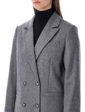 Load image into Gallery viewer, Lucy Jacket Heather Grey
