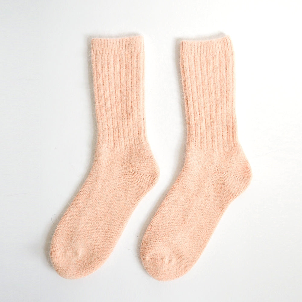 Super Soft Wool Socks
