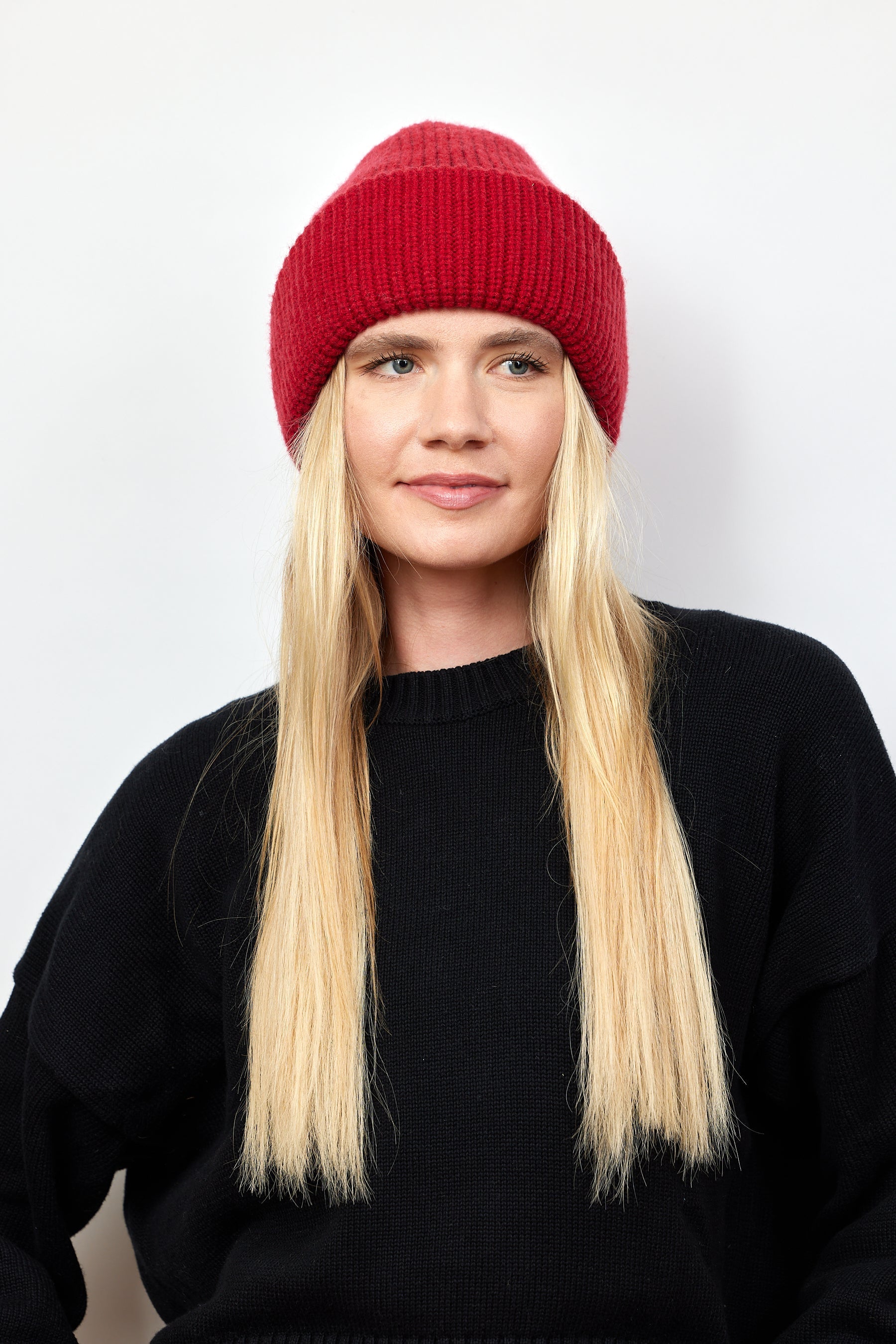 Major Beanie