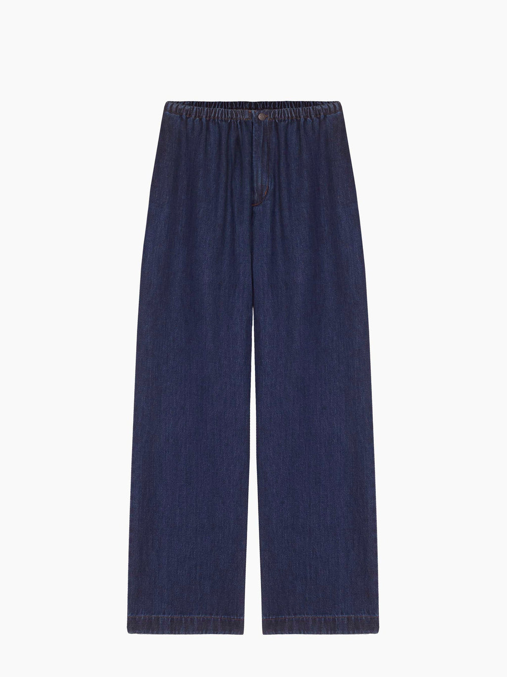 Tyra Pants Navy