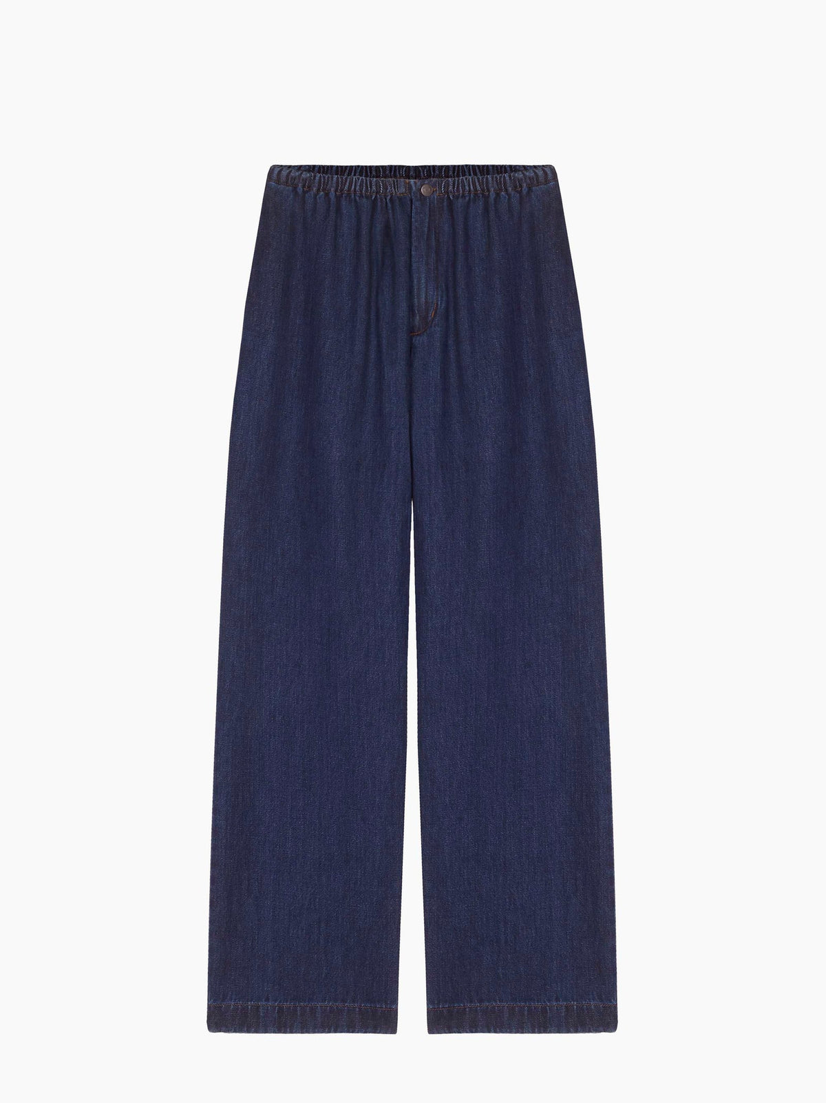 Tyra Pants Navy