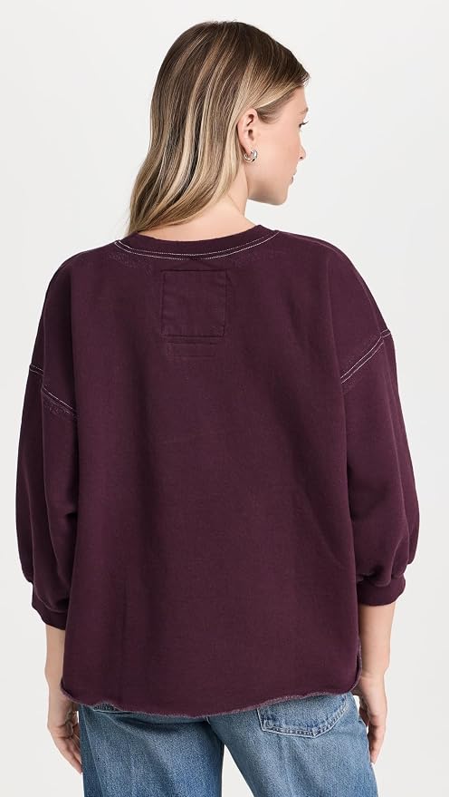 Fond Sweatshirt