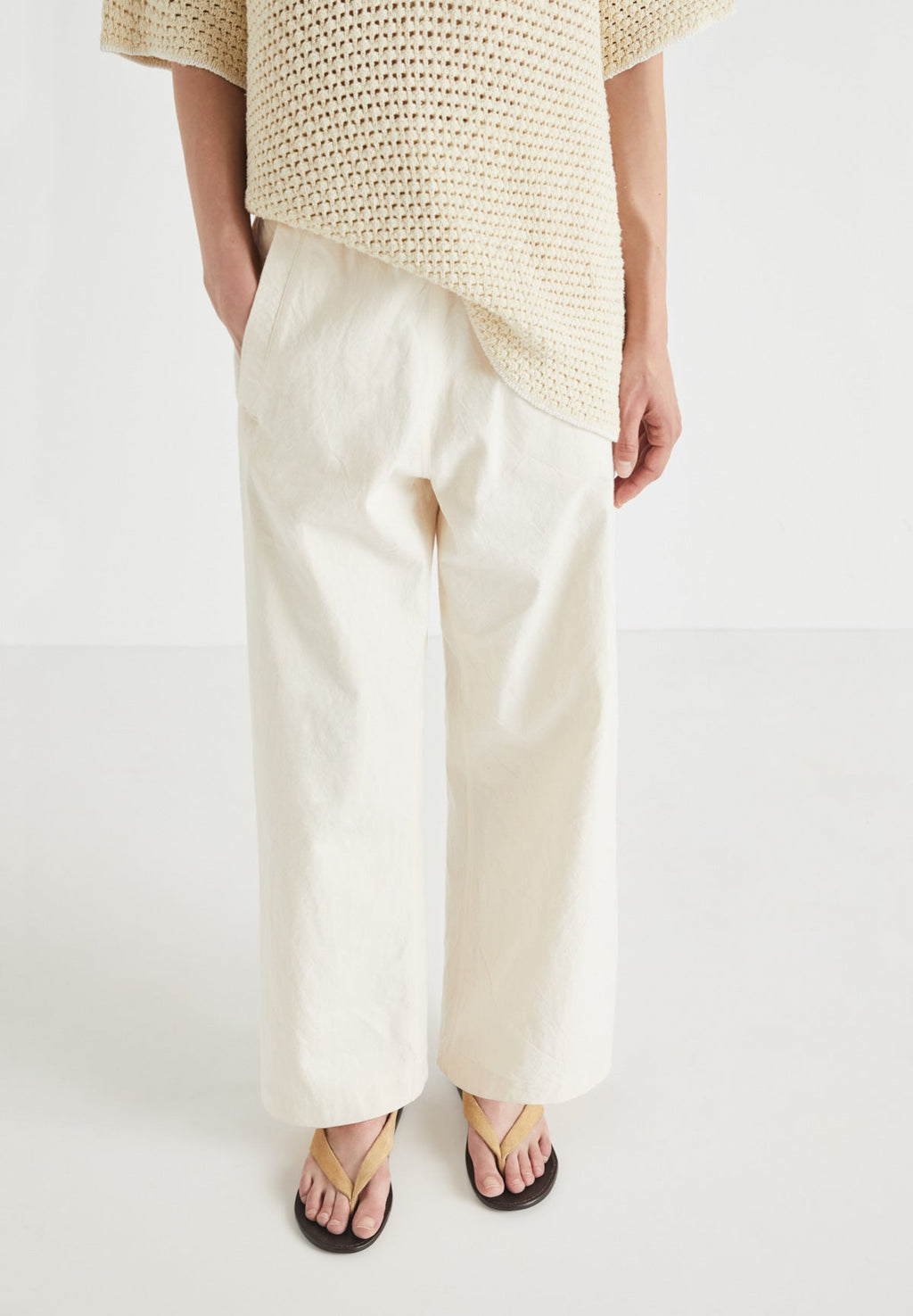 Abrego Pant
