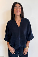 Load image into Gallery viewer, Off The Cuff V-Neck
