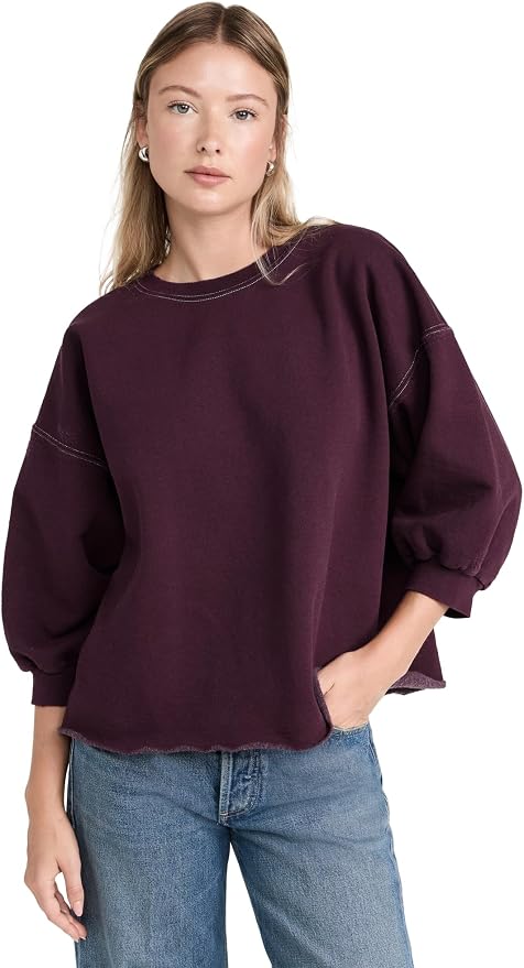 Fond Sweatshirt