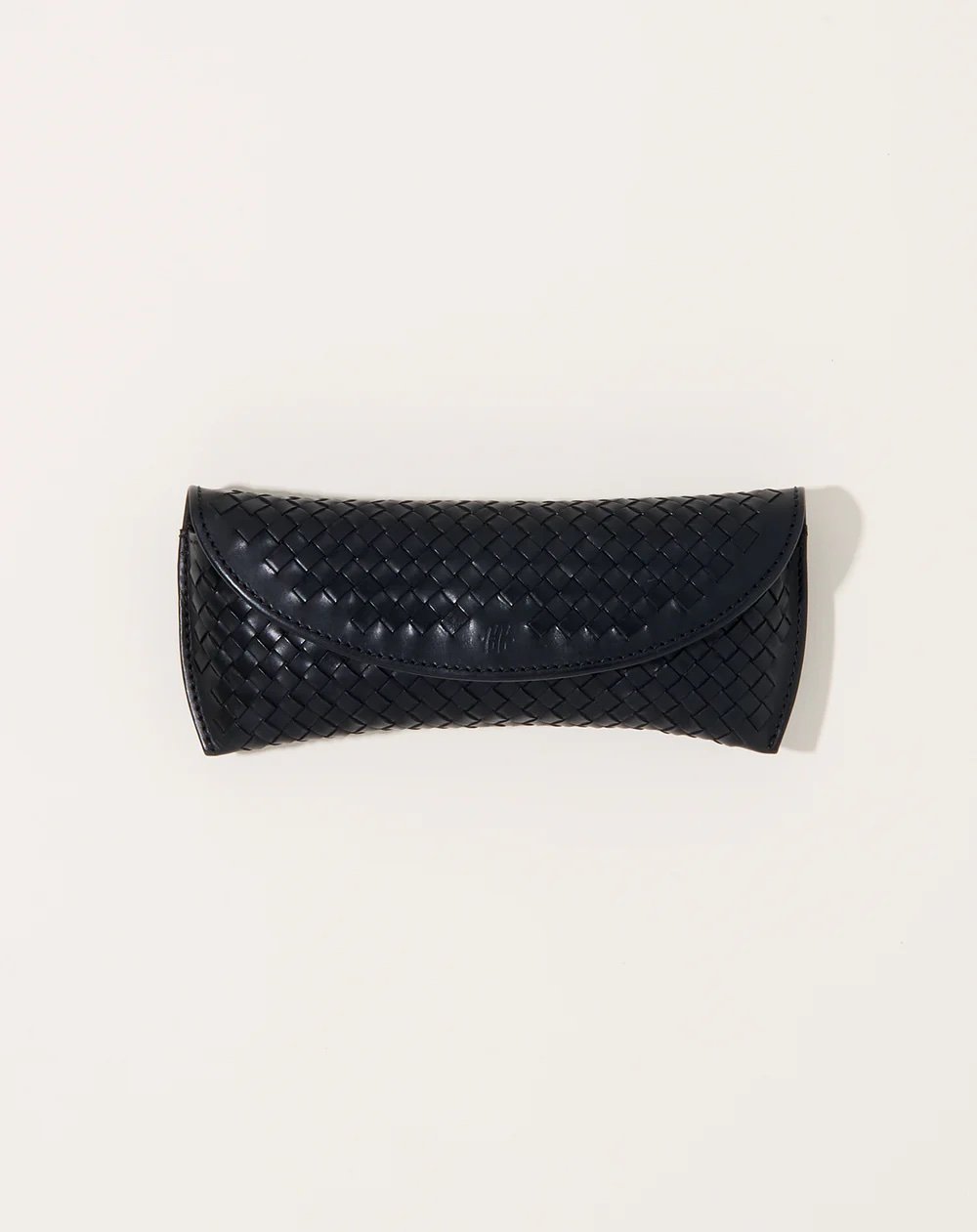 Woven Eyeglass Holder