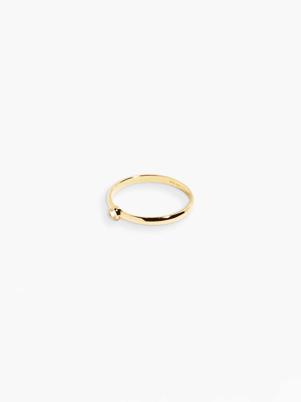 Odette GP Mini Ring