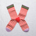 Stripe Socks