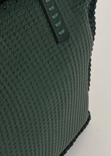 Load image into Gallery viewer, Interlaced V Tote Bag
