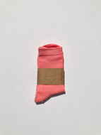 Merino Smart Sock - Crystal Bright