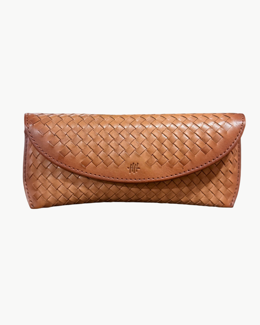 Woven Eyeglass Holder