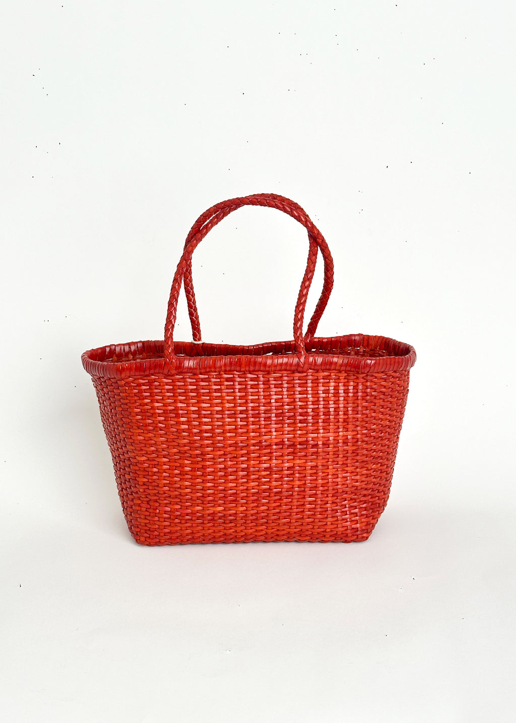 8804  Weave Basket Small