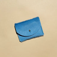 Handmade Cowhide Cardholder