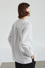 Load image into Gallery viewer, Pearl Grey Shirt
