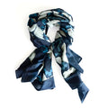 Artisan Block Scarf Grenada
