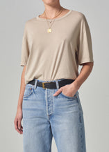 Load image into Gallery viewer, Elisabetta Relaxed Tee
