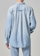 Load image into Gallery viewer, Shay Denim Popover
