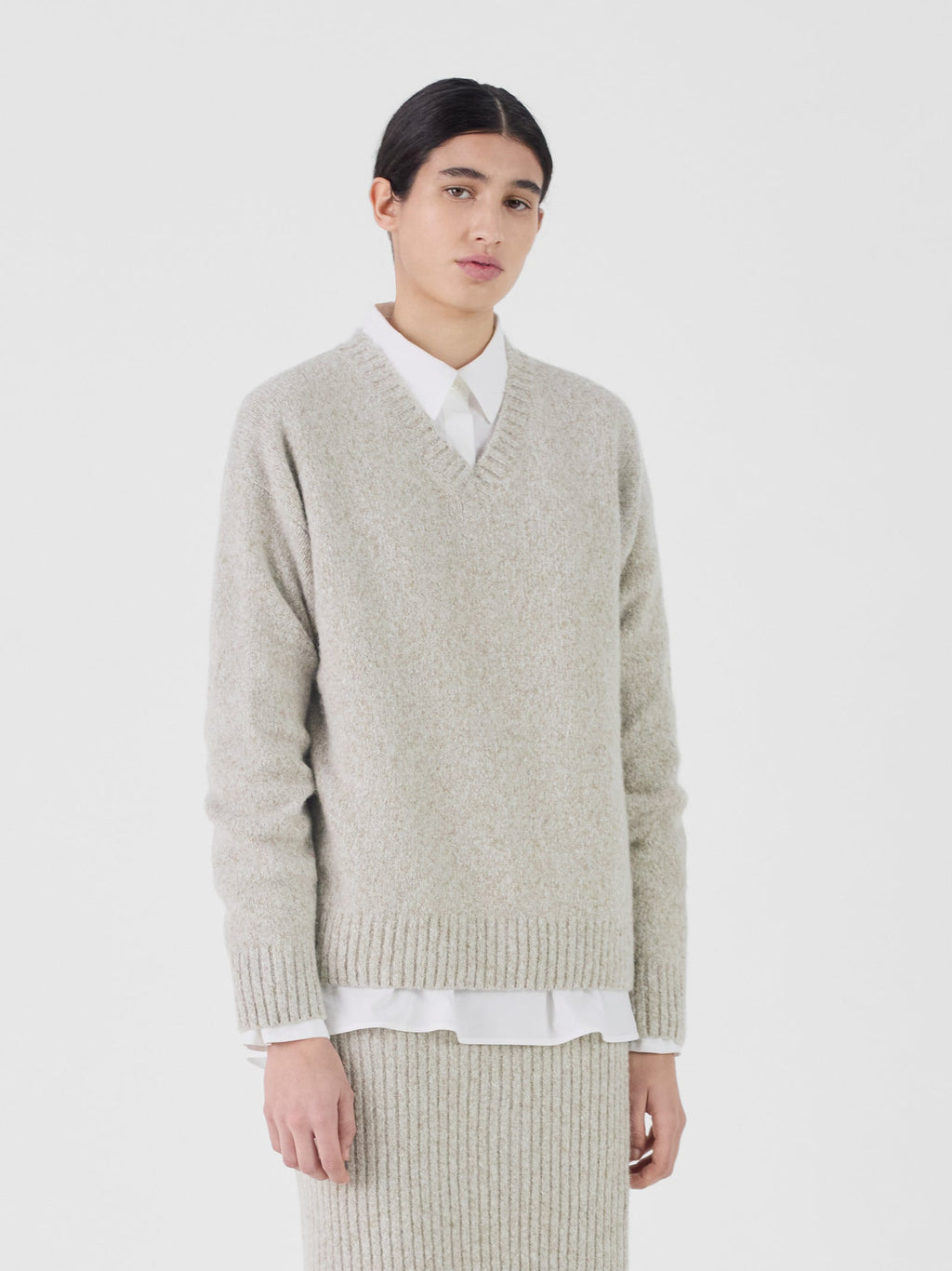 Leonora Sweater Muschio