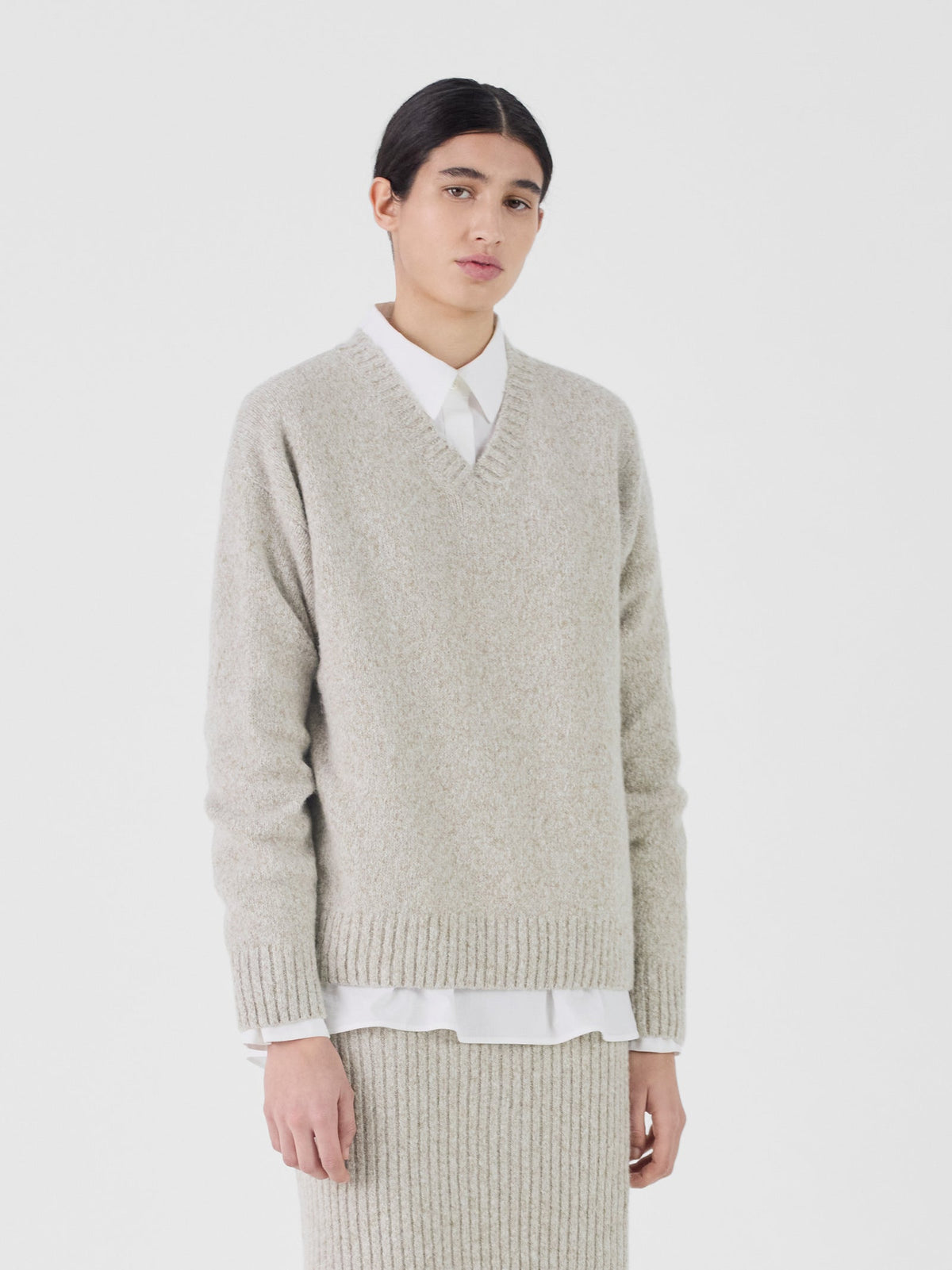 Leonora Sweater Muschio