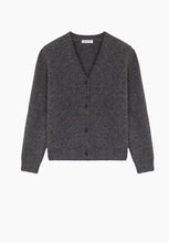 Load image into Gallery viewer, Marianela Cardigan - Ash
