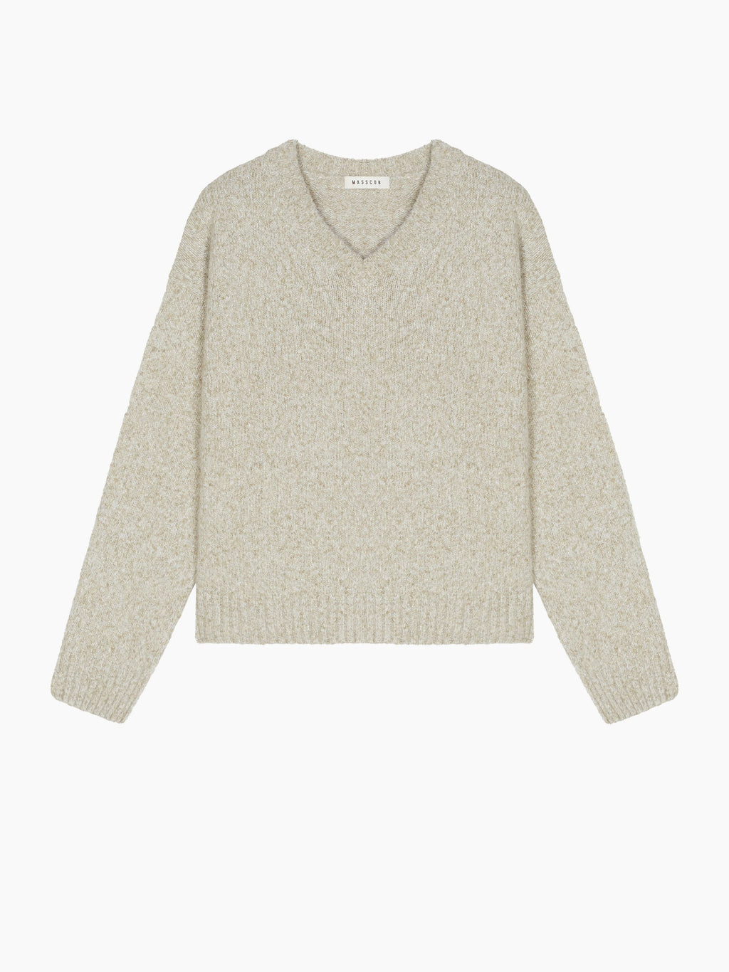 Leonora Sweater Muschio