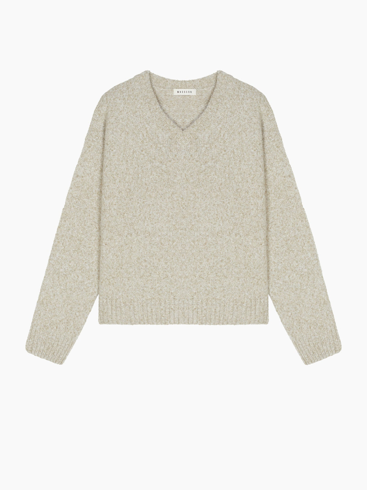 Leonora Sweater Muschio