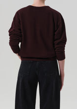 Load image into Gallery viewer, Vernata Pullover - Mahogany
