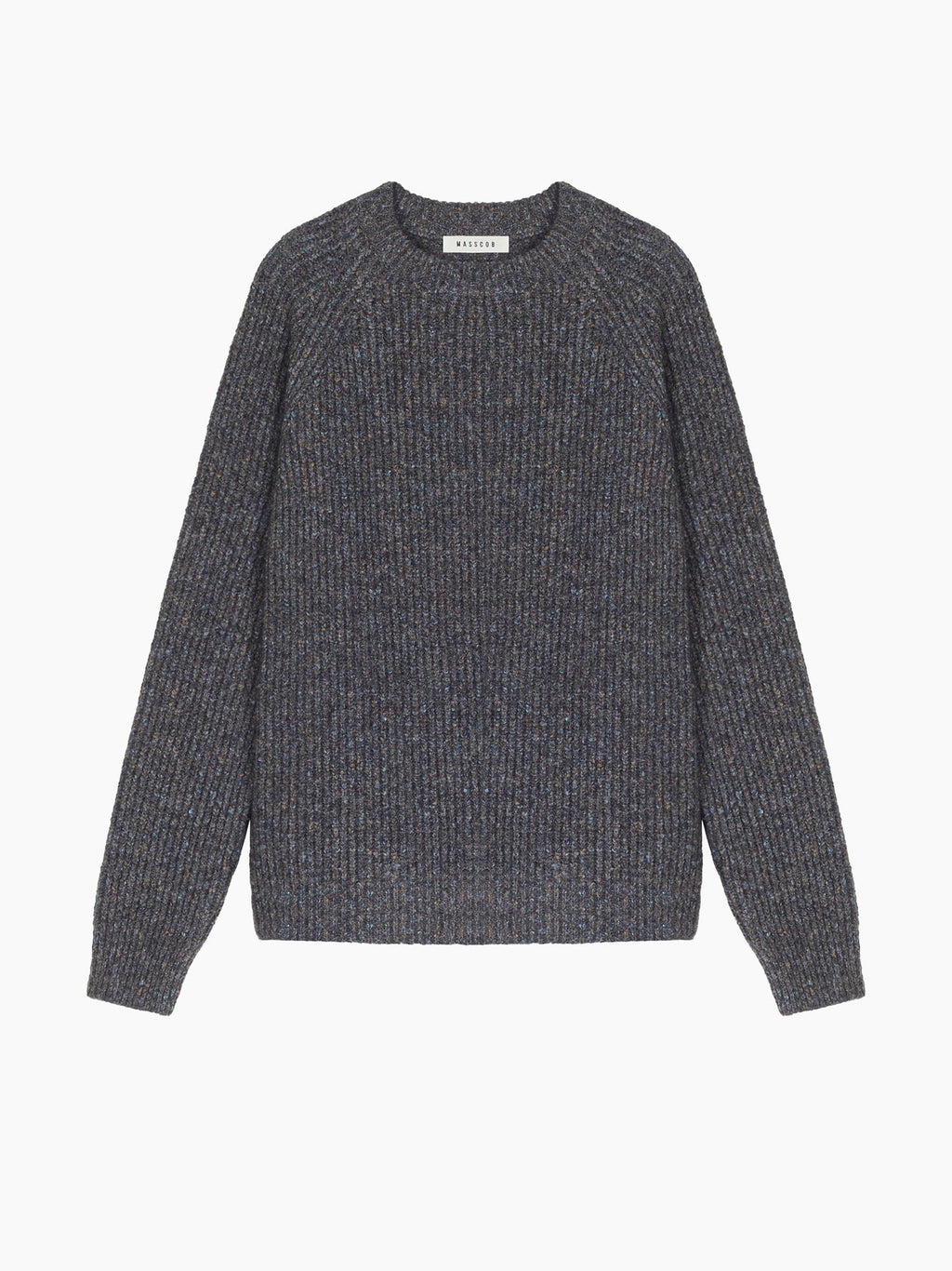 Jackie Sweater Mineral Blue