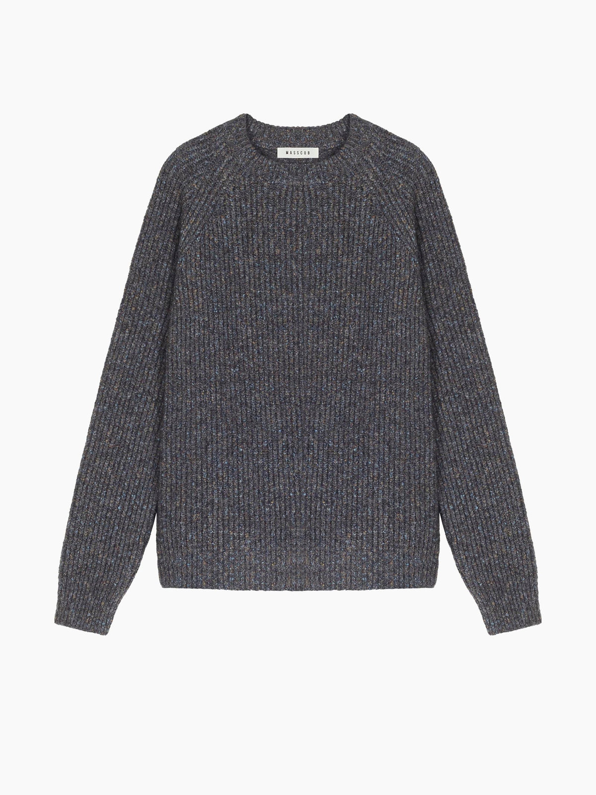 Jackie Sweater Mineral Blue