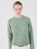 Elvan Alpaca Sweater