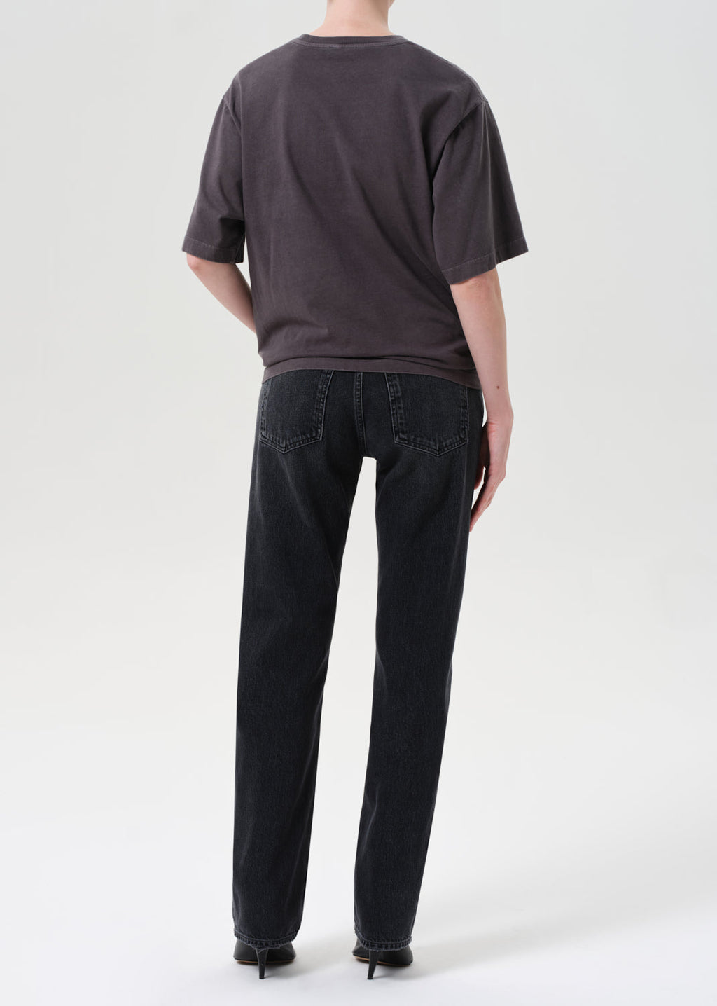 Low Rise Slim in Arcane