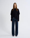Low Rise Loose Pendulum