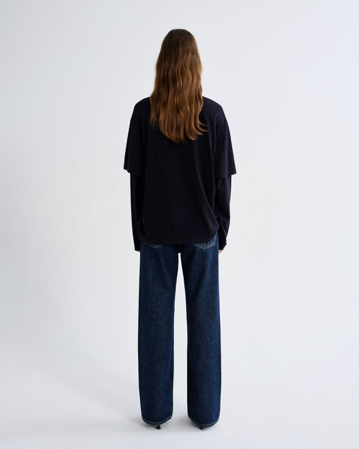 Low Rise Loose Pendulum
